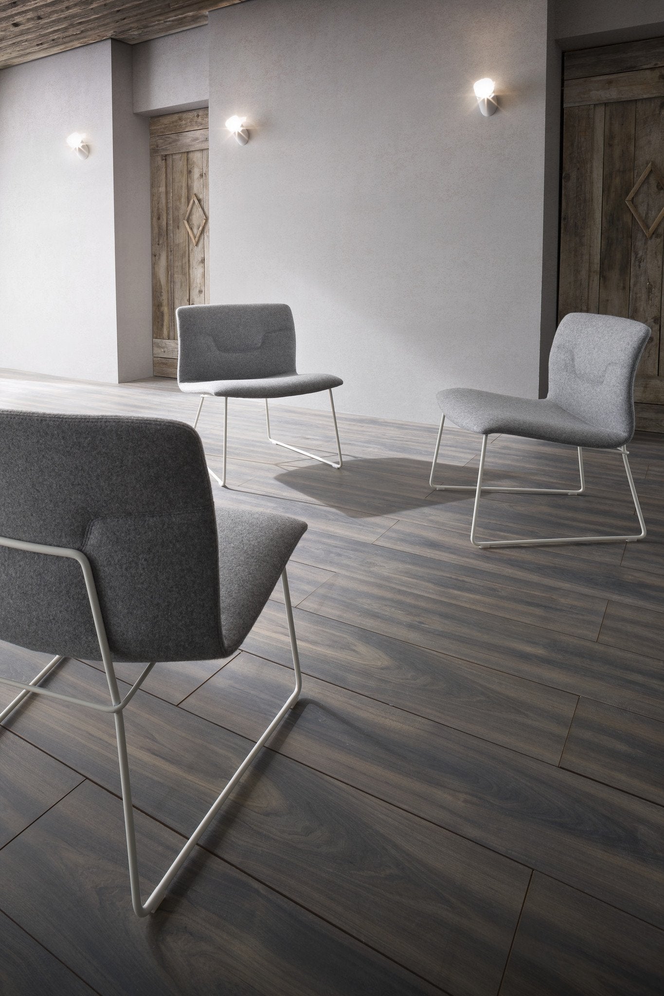 Slot XL S Uphol Lounge Chair