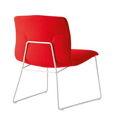 Slot XL S Uphol Lounge Chair