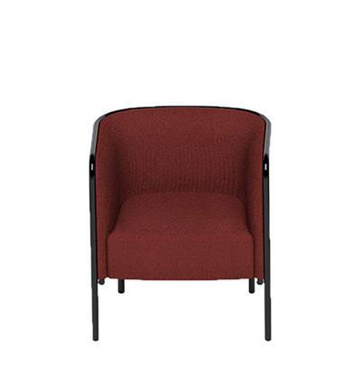 Small Place Lounge Chair