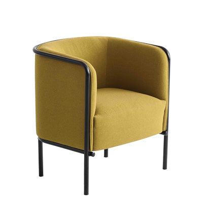 Small Place Lounge Chair