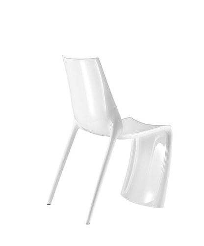 Smart 600 Side Chair