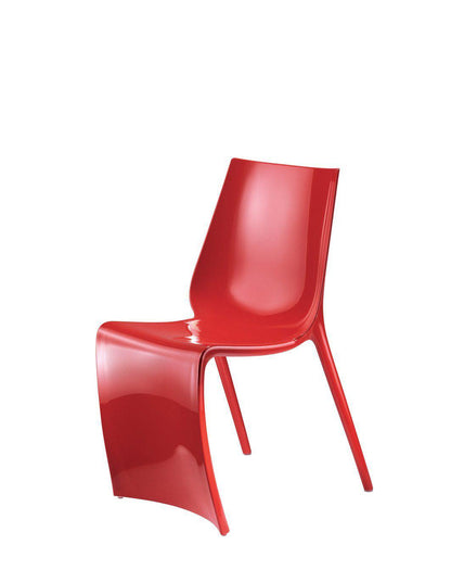 Smart 600 Side Chair