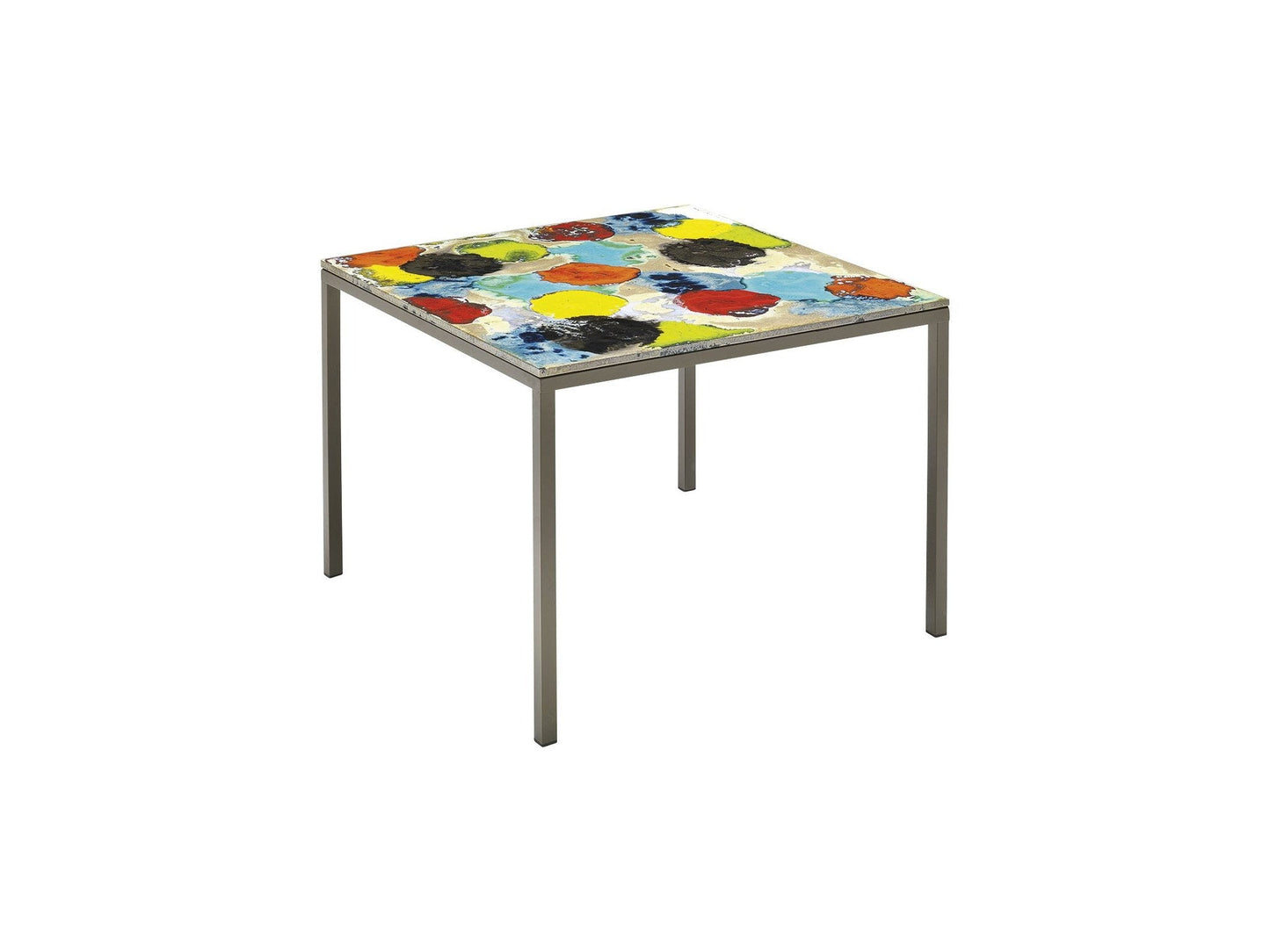 Smart Dining Table