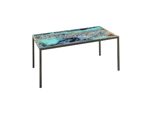 Smart Rectangular Dining Table-Contract Furniture Store for hospitality, leisure & commercial projects