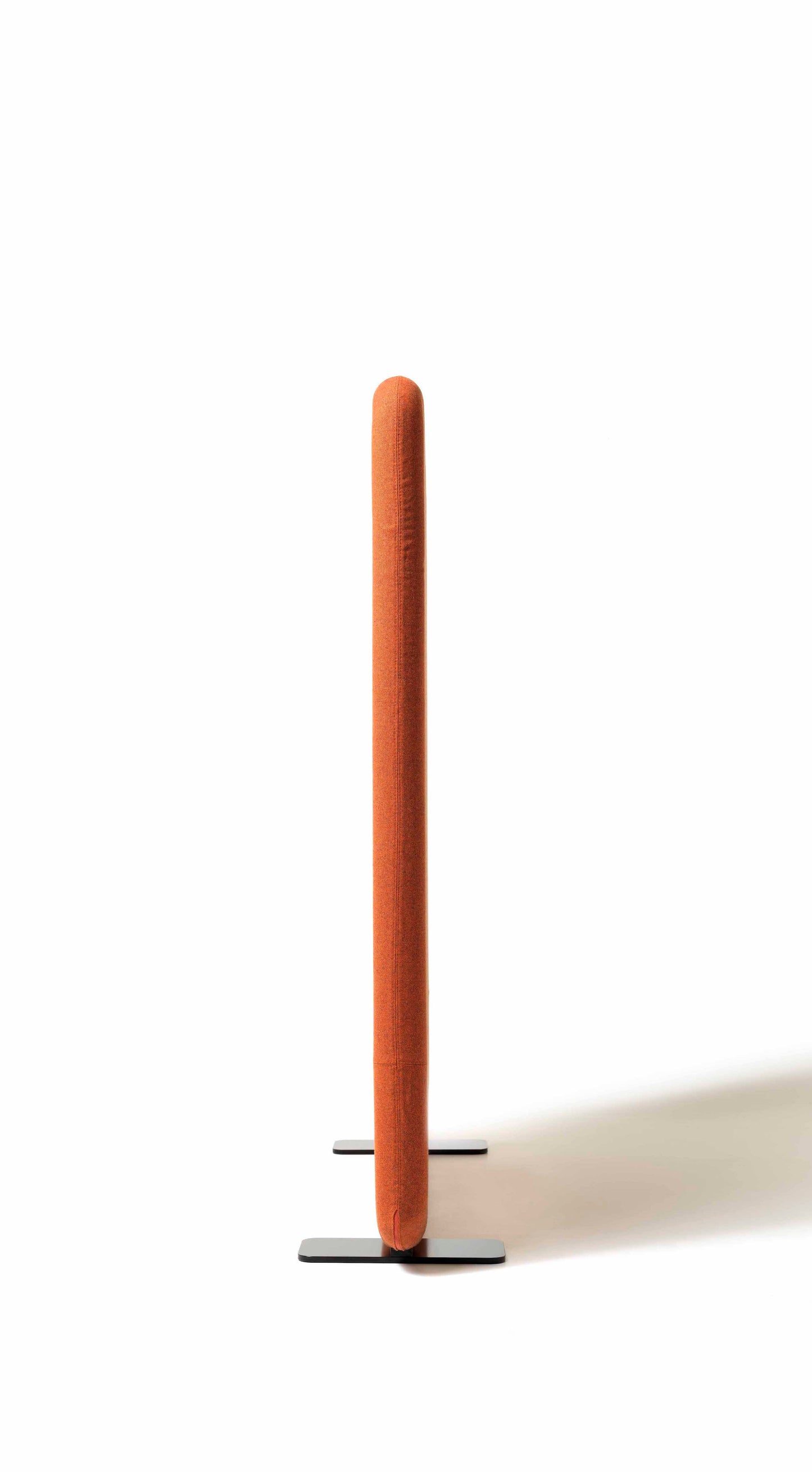 Snake Dividing Partition