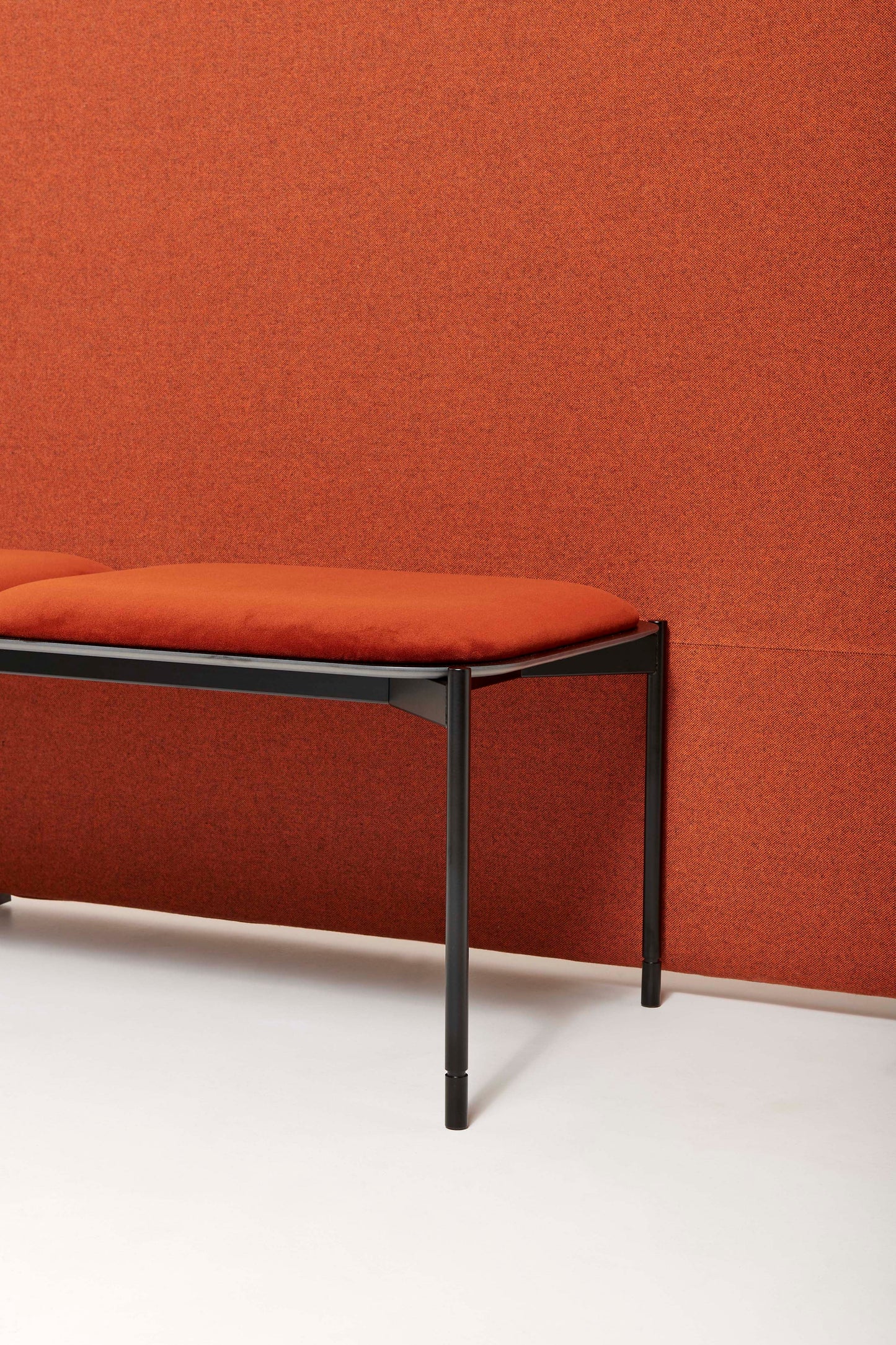 Snake Modular Bench Unit