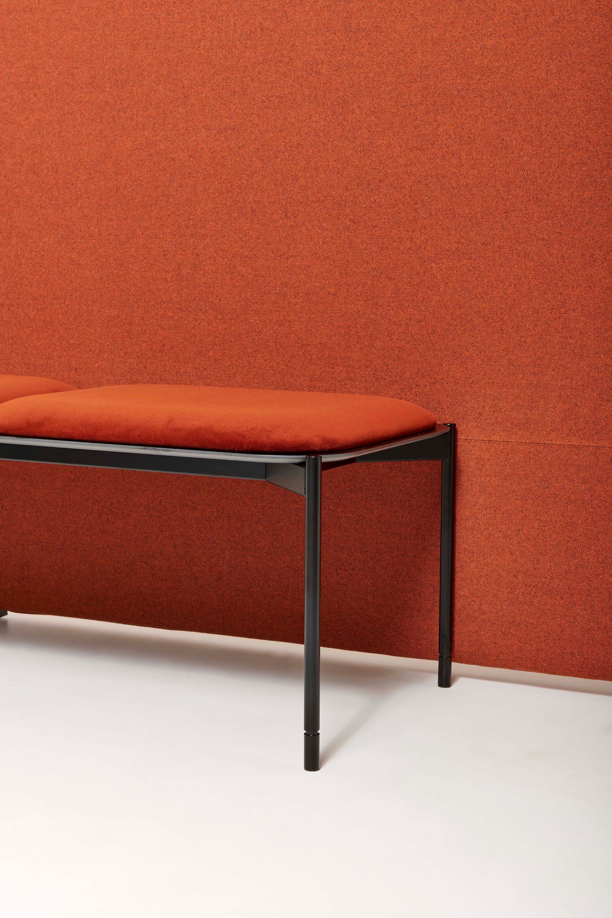 Snake Modular Bench Unit