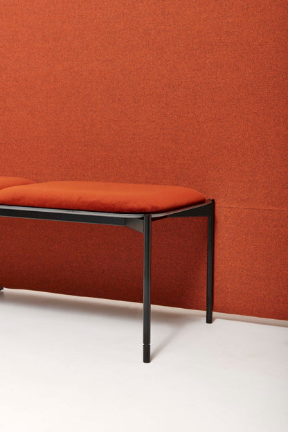 Snake Modular Bench Unit