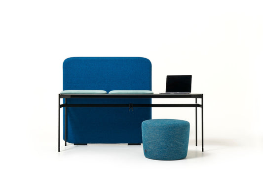 Snake Modular High Bench Unit-Contract Furniture Store for hospitality, leisure & commercial projects