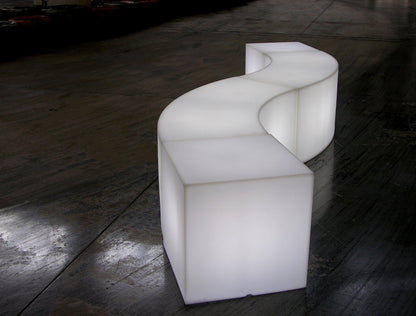 Snake Modular Seating