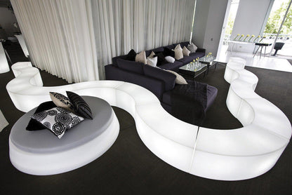Snake Modular Seating