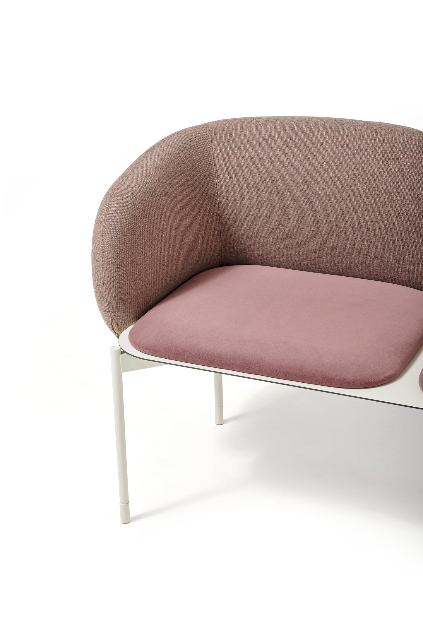 Snake Modular Sofa Unit