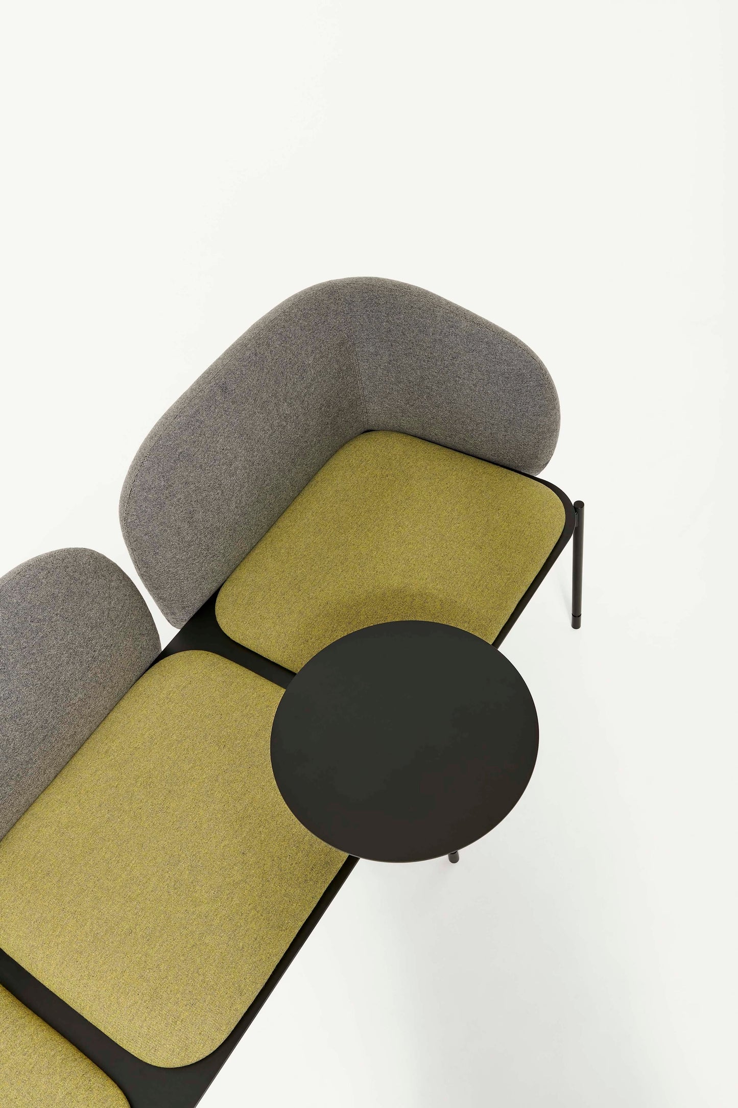 Snake Modular Sofa Unit