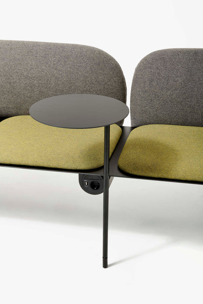 Snake Modular Sofa Unit