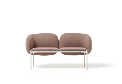 Snake Modular Sofa Unit