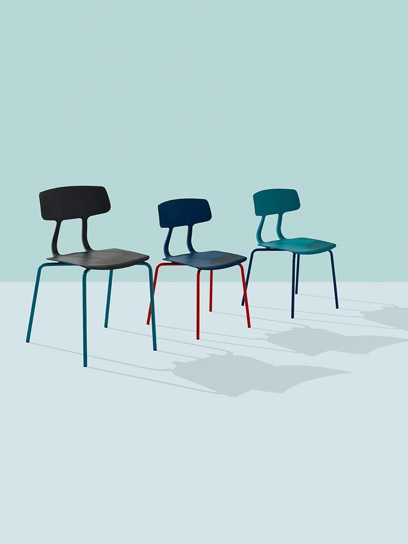 Snap 1100 Side Chair-Contract Furniture Store for hospitality, leisure & commercial projects