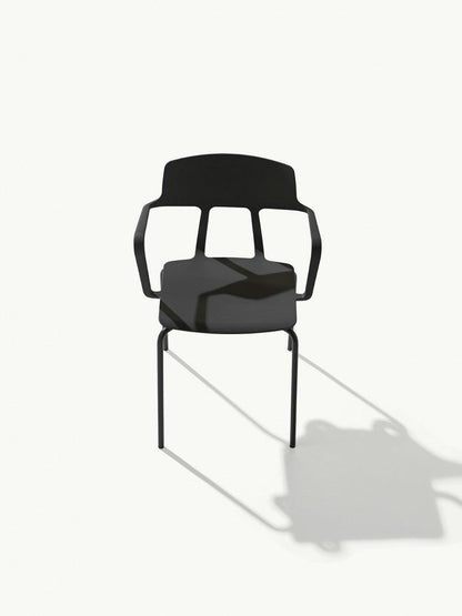 Snap 1101 Armchair-Contract Furniture Store for hospitality, leisure & commercial projects