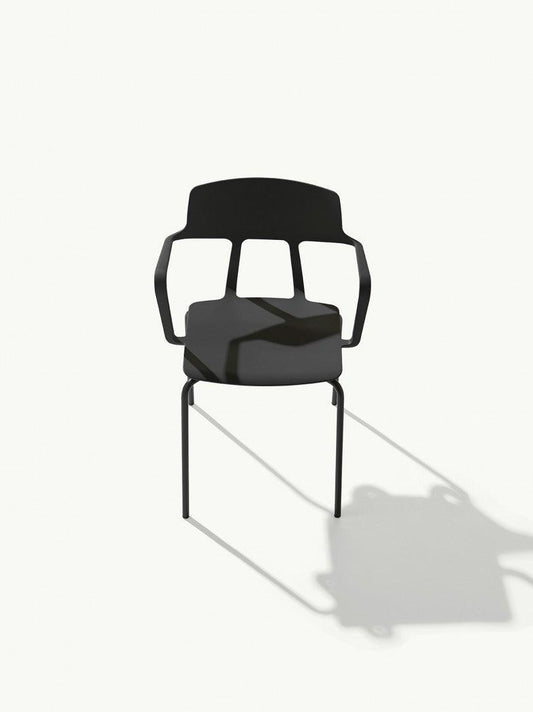 Snap 1101 Armchair-Contract Furniture Store for hospitality, leisure & commercial projects