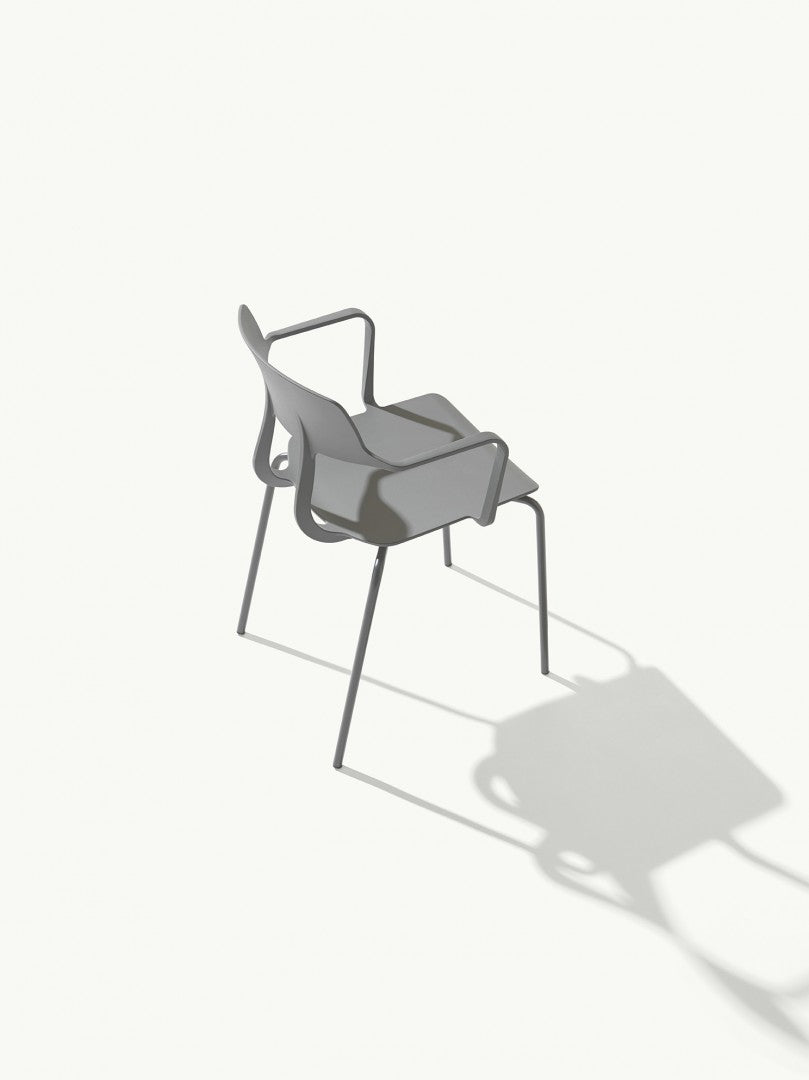 Snap 1101 Armchair-Contract Furniture Store for hospitality, leisure & commercial projects