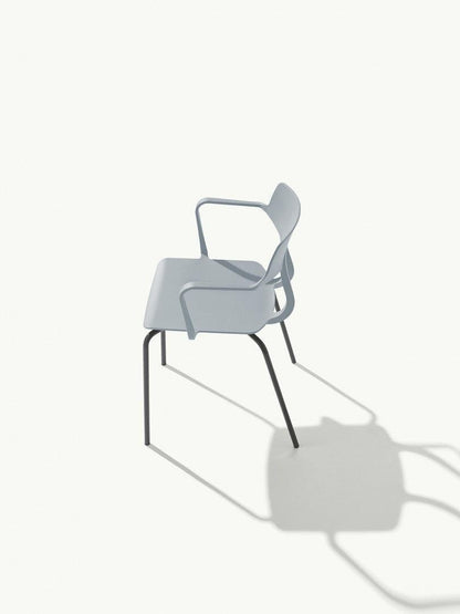 Snap 1101 Armchair-Contract Furniture Store for hospitality, leisure & commercial projects