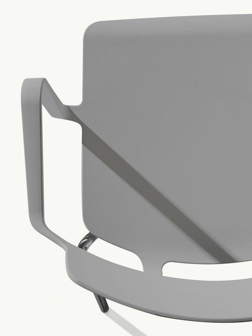 Snap 1101 Armchair-Contract Furniture Store for hospitality, leisure & commercial projects