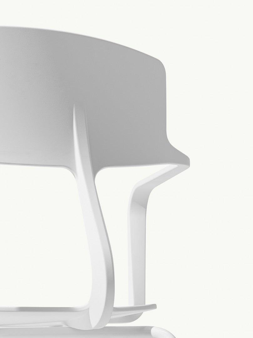 Snap 1101 Armchair-Contract Furniture Store for hospitality, leisure & commercial projects