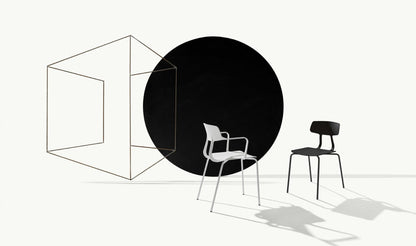 Snap 1101 Armchair-Contract Furniture Store for hospitality, leisure & commercial projects