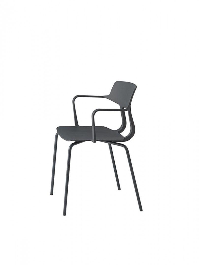 Snap 1101 Armchair-Contract Furniture Store for hospitality, leisure & commercial projects