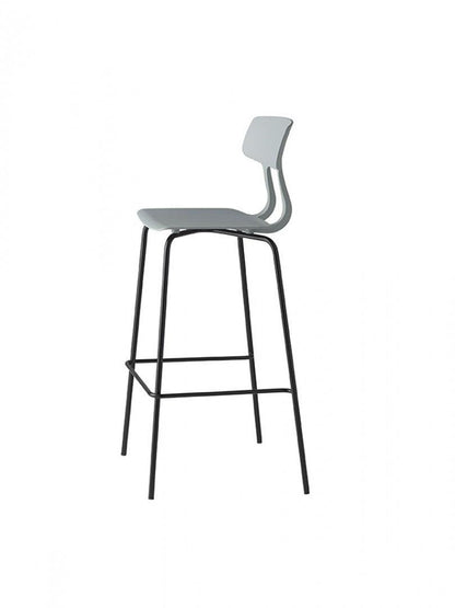 Snap 1102 High Stool-Contract Furniture Store for hospitality, leisure & commercial projects