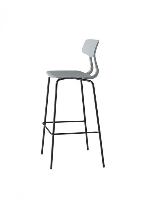 Snap 1102 High Stool-Contract Furniture Store for hospitality, leisure & commercial projects