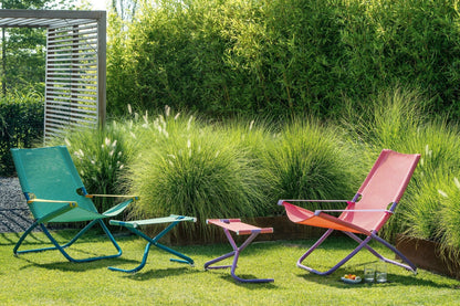 Snooze 201 Deck Chair