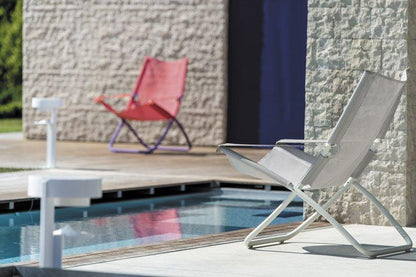 Snooze 201 Deck Chair