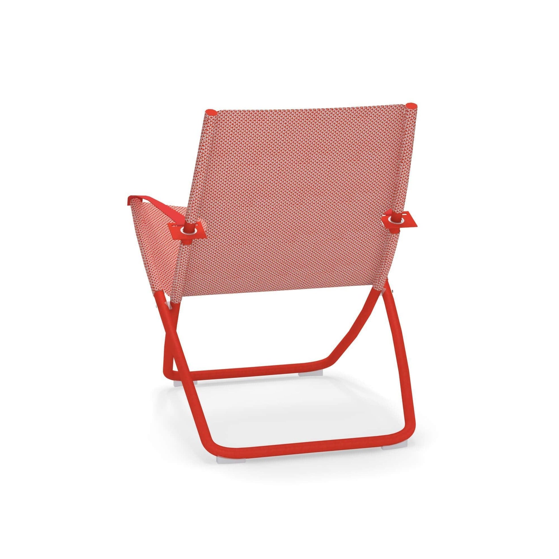 Snooze 201 Deck Chair