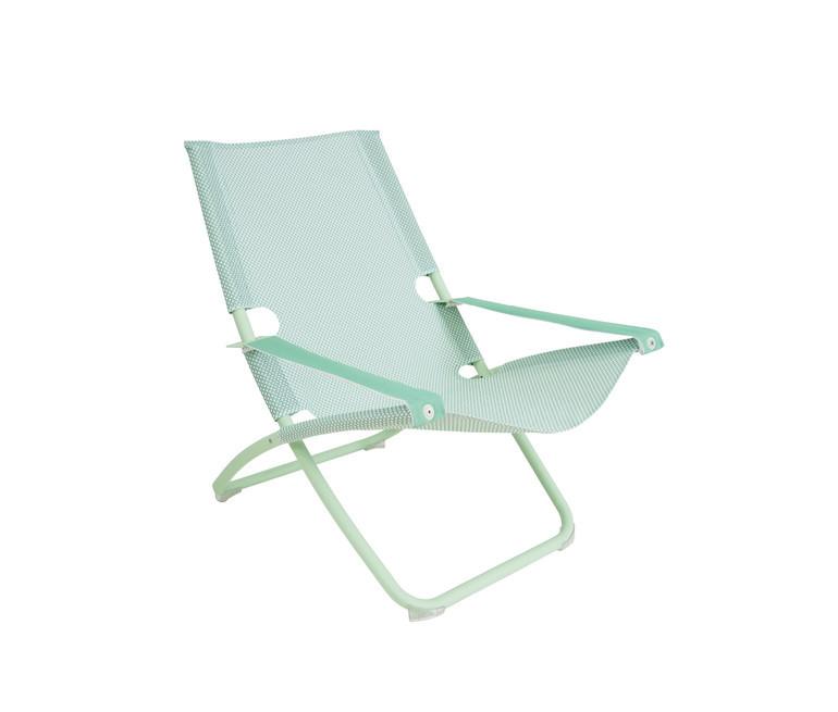 Snooze 201 Deck Chair