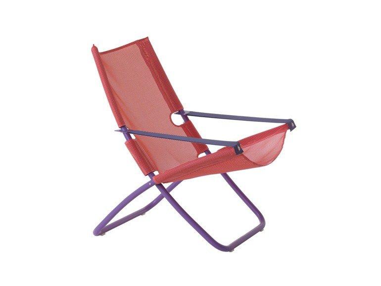 Snooze 201 Deck Chair