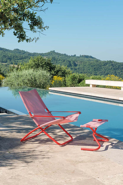 Snooze 201 Deck Chair