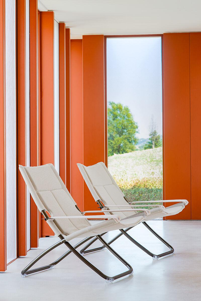 Snooze 219 Deck Chair Cozy