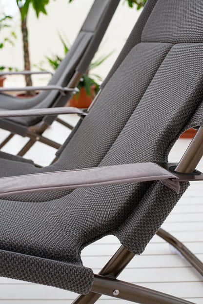 Snooze 219 Deck Chair Cozy