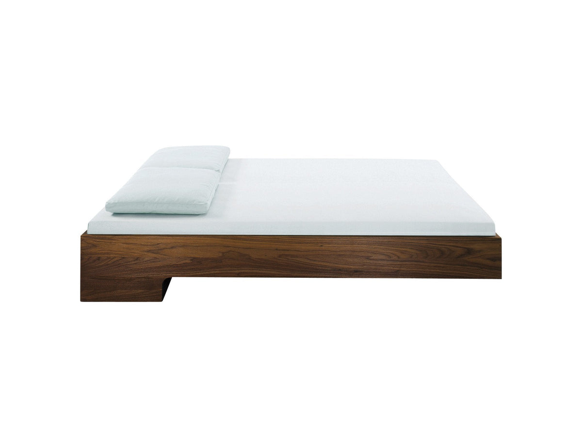 Snooze Double Bed-Zeitraum-Contract Furniture Store
