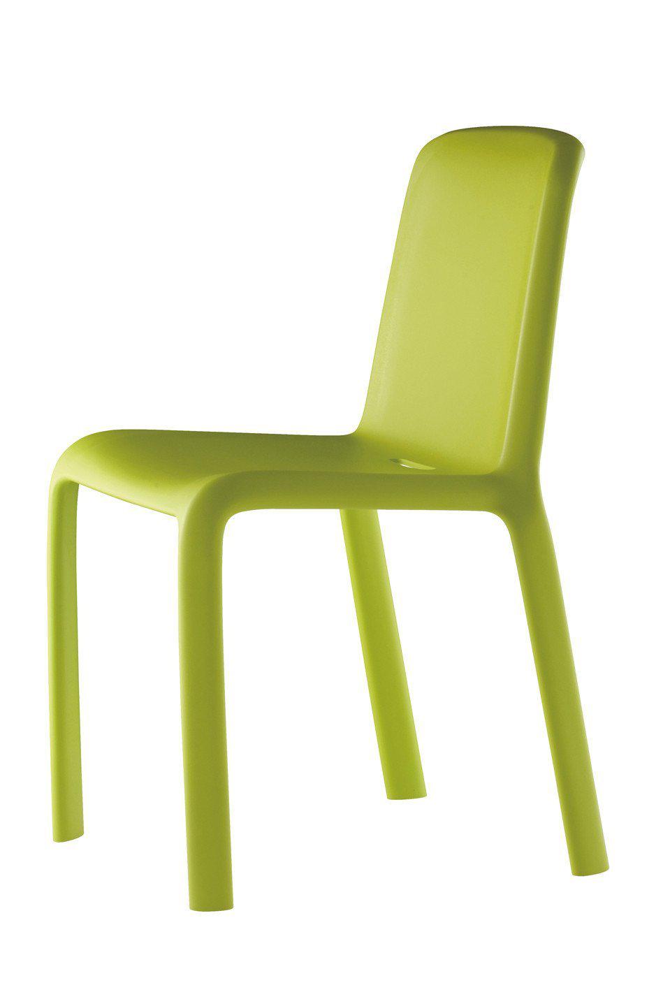 Snow 300 Side Chair