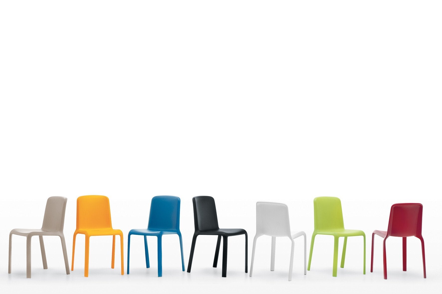 Snow 300 Side Chair