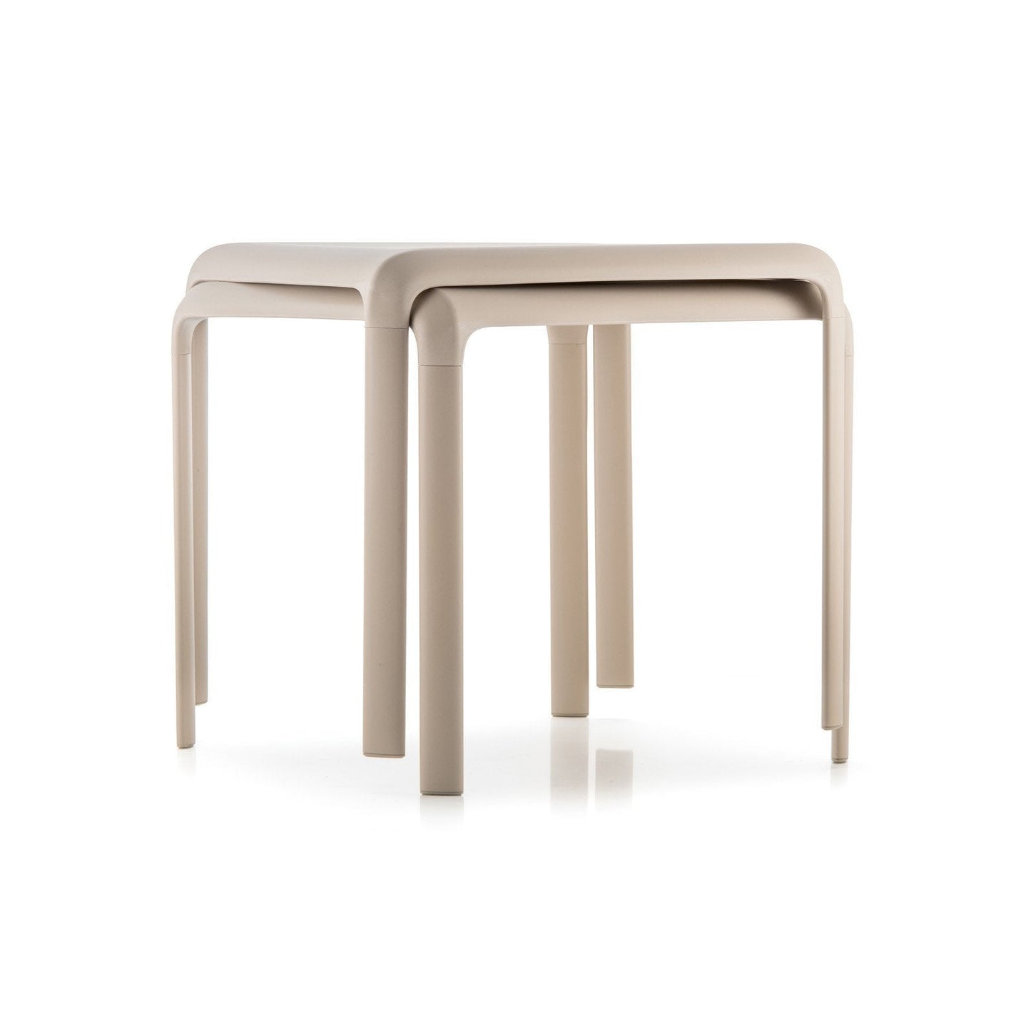 Snow 301 Table