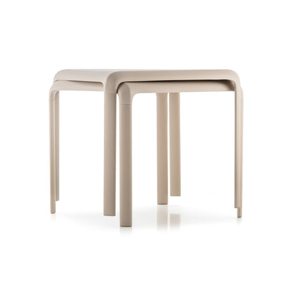 Snow 301 Table