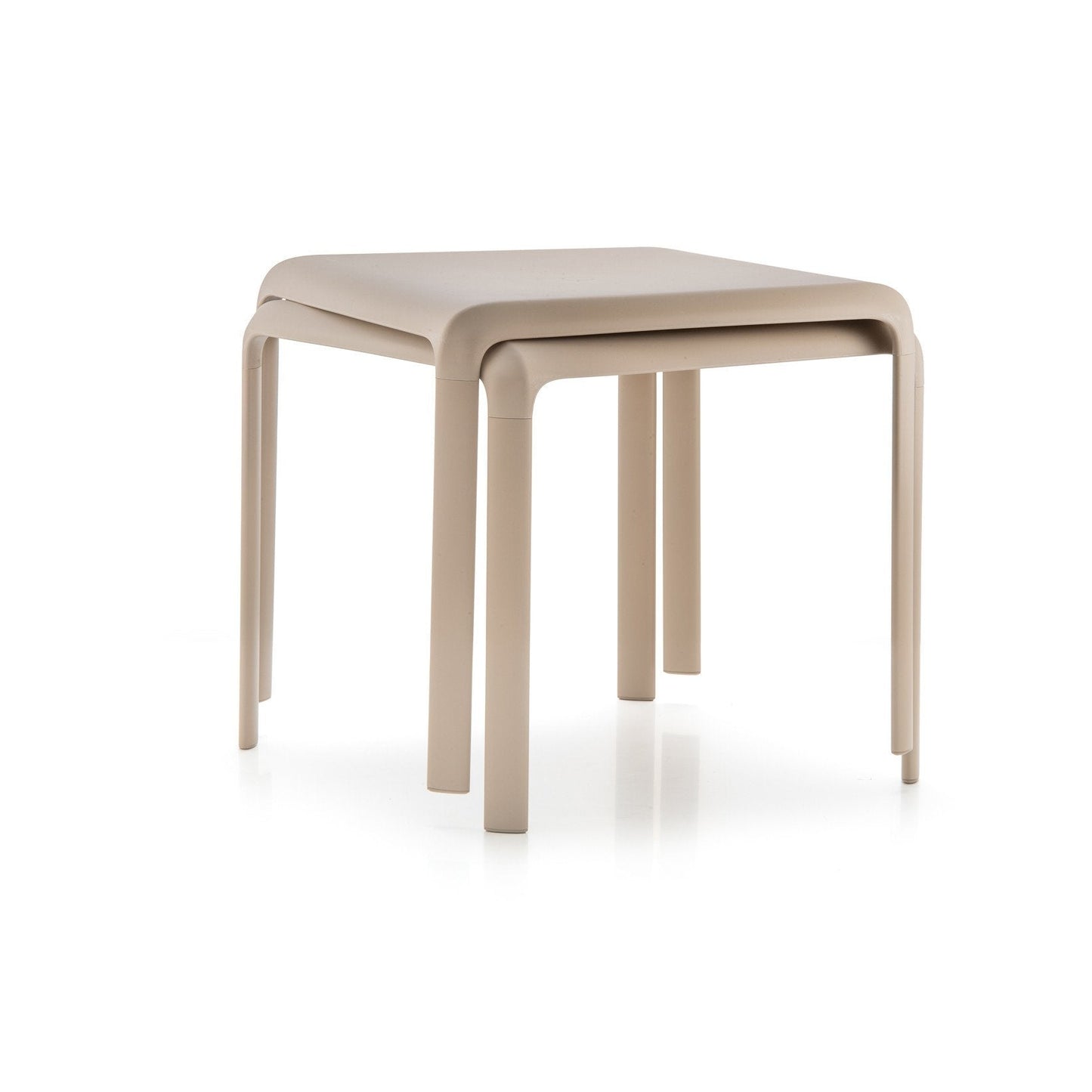 Snow 301 Table
