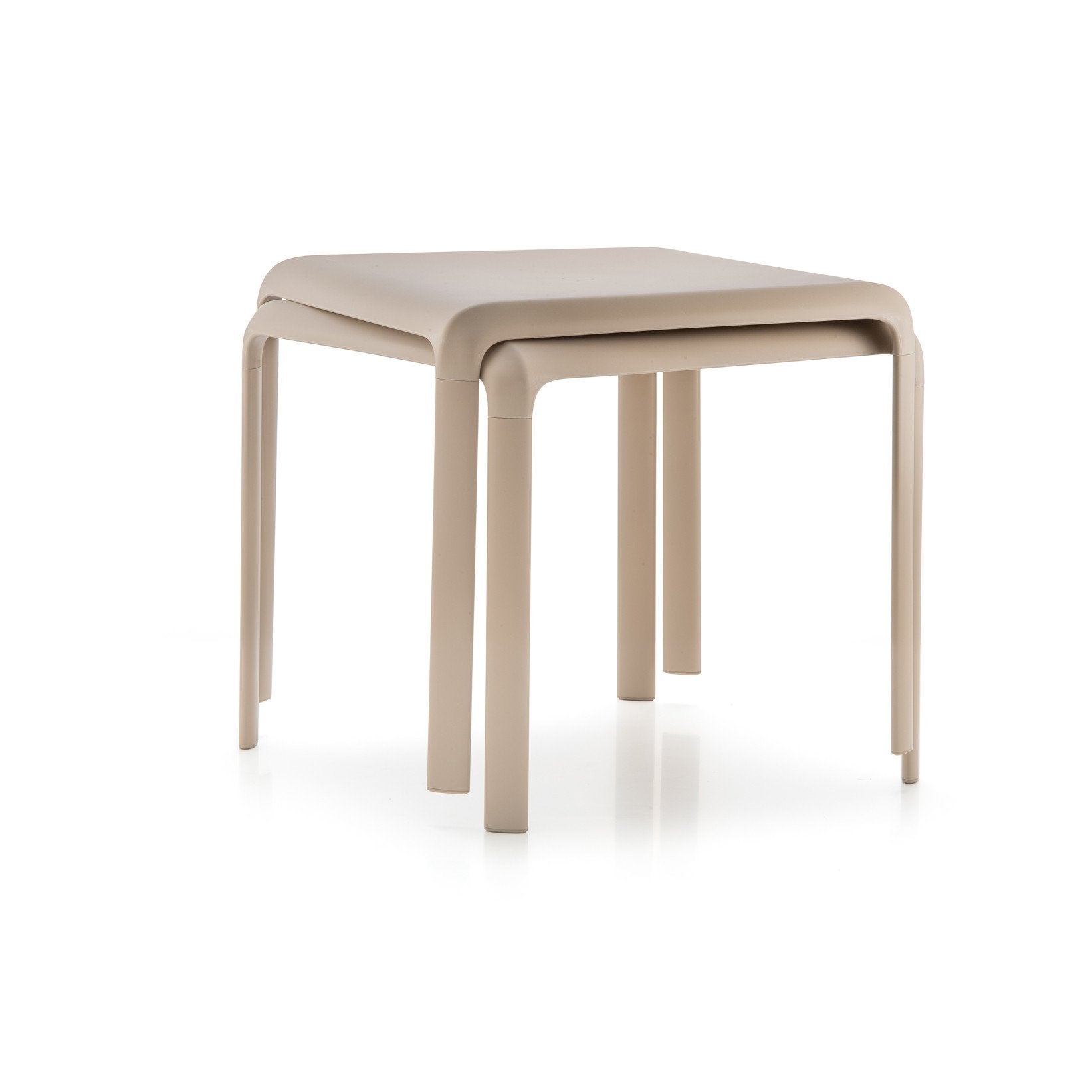 Snow 301 Table