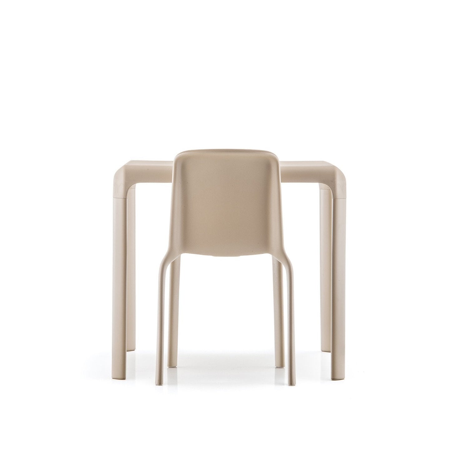 Snow 301 Table
