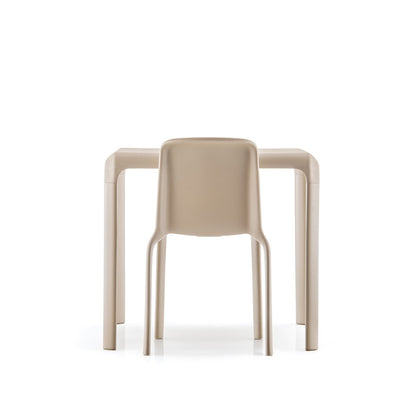 Snow 301 Table
