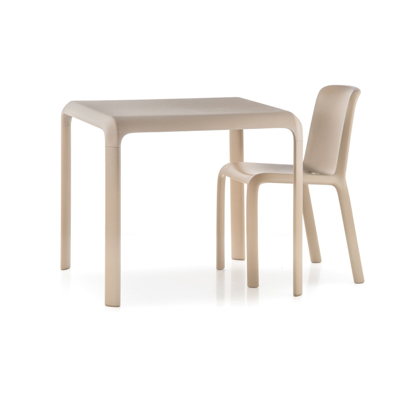 Snow 301 Table