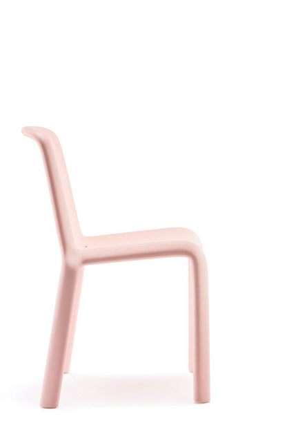 Snow 303 Junior Side Chair