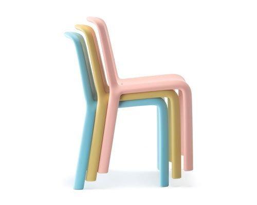 Snow 303 Junior Side Chair
